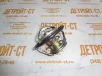Термостат Cummins ISF3.8, 4ISBе4.5, 6ISBe6.7, QSB6.7, 4BT, EQB 5256423 (5292708, 4929642, 3974823, 3973834, 4929641, 5292707, 3967195, 5292742, 3946116, 3943200, 3935811, 3954194, 3967192) фото запчасти