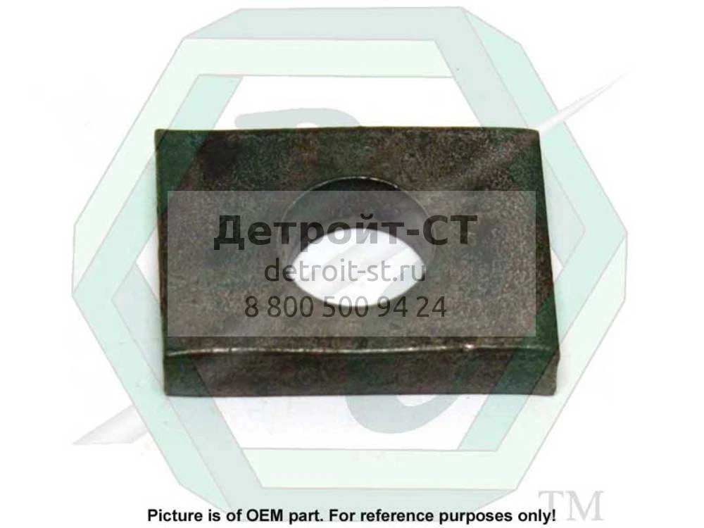 Spacer 5177146 фото запчасти