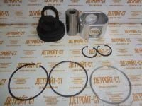 Поршень Cummins QSM/ISM/M-11 4024938 (4059949, 4059948, 4070653, 3081334) фото запчасти