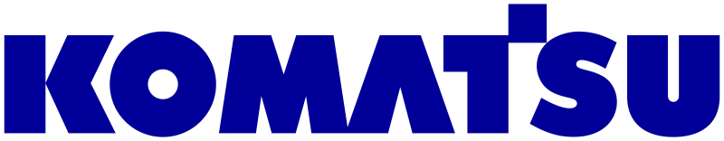 Новые модели экскаваторов Komatsu