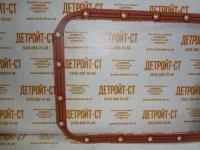 Прокладка поддона масляного картера 6CT, ISC, QSC, L, ISL, QSL Cummins 3973509 (3938160, 3934044, 3914017, 3911818, 3906611, 6745-21-5130, 6742-01-5308) фото запчасти