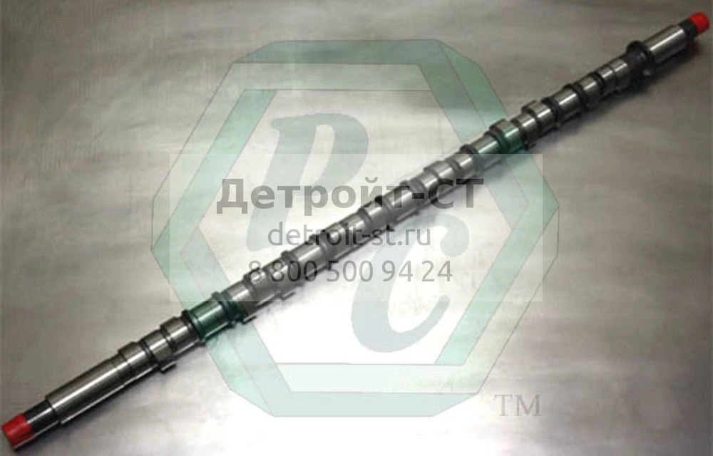Cam, 12V71, R.H. L.B. 5117850 фото запчасти
