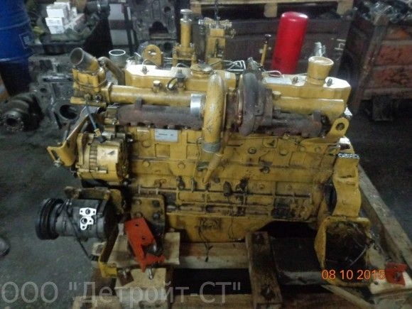 Cat 3066
