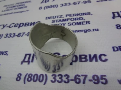 Втулка шатуна Deutz 04250012 (04250012, 04250012, 20523284, 77828690, 77829690) фото запчасти