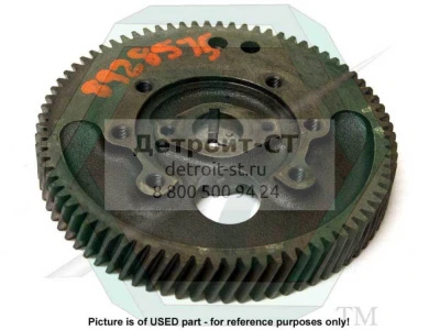 Gear 8928575 фото запчасти
