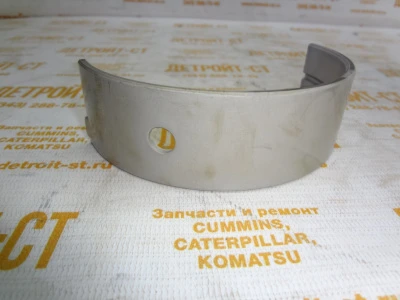 Главный подшипник Cummins 4319792 (4025120, 4025121, 3801150, 3016770, 4319798, 3400711, 3400710) фото запчасти