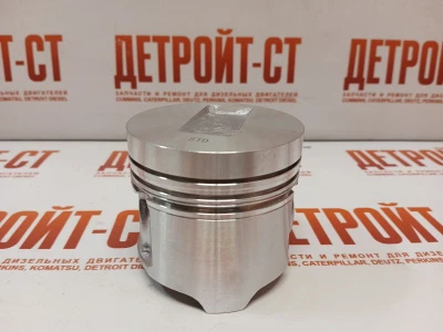 Поршень Cummins A2300 4901212 (4900737, 4900472) фото запчасти