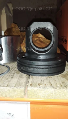 Поршень Cummins QSM/ISM/M-11 4089865 (3103752, 4089865, 3103753, 4070653) фото запчасти