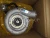 Турбонагнетатель Cummins HX40W 4089919 (4039139, 4039140, 4046100) фото запчасти
