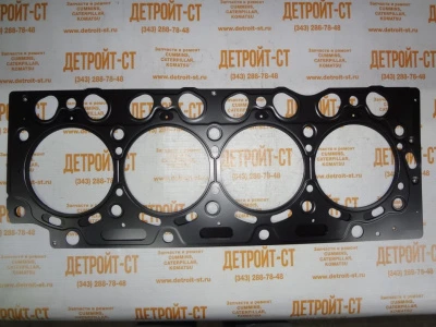 Прокладка ГБЦ Deutz 04284065 (4284065, 0428-4065) фото запчасти