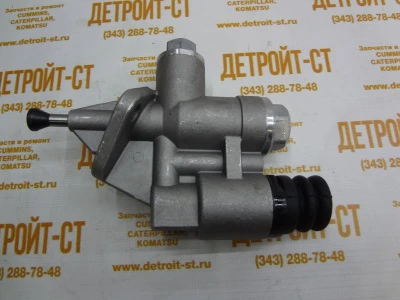 Насос топливный Cummins ТННД 4937767 (6736-71-5781, C4937767, 4988747, 3415661, 3936316, 3930134, 4944710, 3933252, 3932224, 3925709, 6735-71-1723, 3936322, 3933258, 3930134, 3932230, 3927153, 3930566, 3936324, 3283702, 3933260) фото запчасти