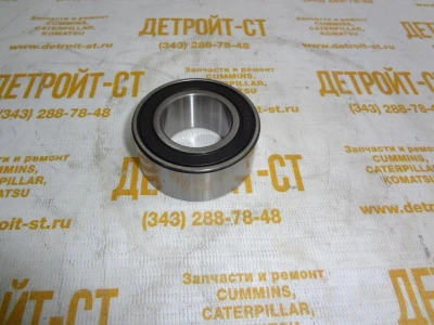 Подшипник ролика промежуточного шкива Cummins 3401202 фото запчасти