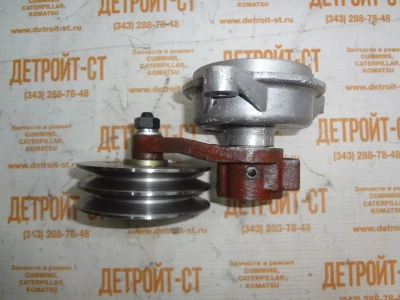 Натяжитель ремня клинового Deutz F6L912 04152513 фото запчасти