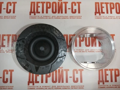 Поршень Cummins 4022533 (4024941) фото запчасти
