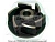 Impeller, F.W.P., R.H. 23506606 фото запчасти