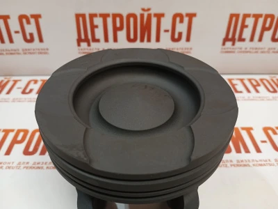 Поршень Cummins ISX-15 4089896 (4089586, 4089411) фото запчасти