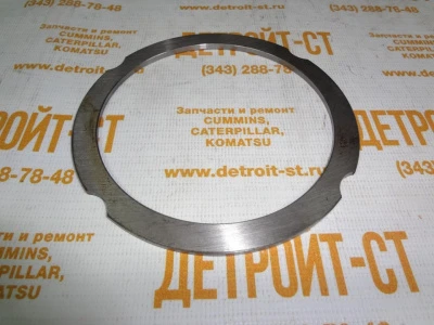 Прокладка ГБЦ Deutz 912/913 (3.00mm) 124mm 04151169 (4151169, 0415-1169) фото запчасти