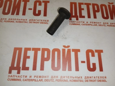 Толкатель клапана Cummins B5,9 3931623 (C3931623, 3925031, 3907240, 3901787, 3930213, 3281508, 3911692) фото запчасти