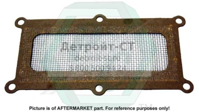 Screen Asm., 4-53 Blower 5196054 фото запчасти