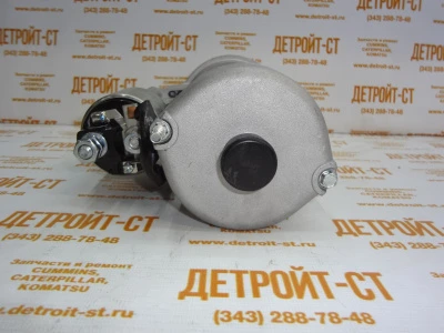 Стартер Deutz 01183599 (TT15128, 01182384, 01183365, 01183404, 01182124, 4300007, 01182382, SM15128, 0001223021, AZE65) фото запчасти