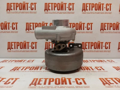 Турбонагнетатель Cummins 3802290 (3522900, 3528743, 3919145, 3280555) фото запчасти