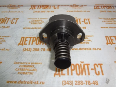 Топливный насос Deutz 04179573 фото запчасти