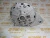 Генератор 12V, 100A Cummins 6ISBe 5282836 (TT11940, 8076N, 88-02508-SX, 10459205, TT11554, 2874862, 4936876, 3935527, 3918558) фото запчасти
