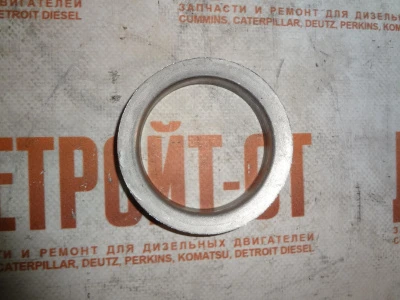 Кольцо Caterpillar 1W0481 (1W-0481, 8N0885) фото запчасти