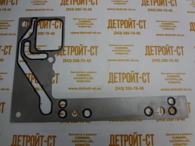Прокладка  Cummins 4965689 фото запчасти
