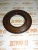Сальник коленвала Perkins 050209083 (998-367, 915-017) фото запчасти
