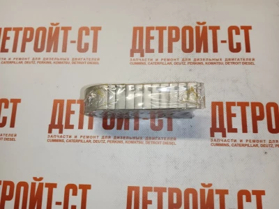 Вкладыш шатунный Komatsu 6732-31-3410 (3969562, 6732-31-3411, 3901170, 3939859, 3901230) фото запчасти