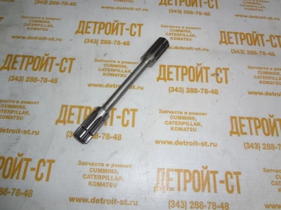 Привод водяного насоса Cummins KT19 3202007 (3040832, 3022229, 205259) фото запчасти