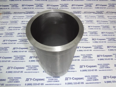 Гильза Deutz 1015 04227079 (30011101500, 30011201500, 101WN2401, 89882110, 101WN2400, 89443110, 4263248, 4262182, 4225169, 4227080, 04263248, 04262182, 04225169, 04227080, 9515600000, 04226518, 4226518, 0422-6518) фото запчасти
