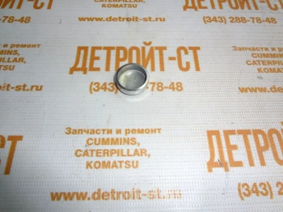 Заглушка блока цилиндров Cummins 3004258 (С3004258, CU3004258) фото запчасти
