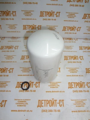 Фильтр Cummins FF5580 (33626, FF5324, 3973232, 5580006639, 87349761, 87360572, BF7917, FF5321, LFF4783, 1R0751, FF5321J, FF5815) фото запчасти
