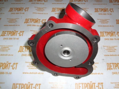 Водяная помпа Deutz 02937605 (2937605, 0293-7605, 02937457) фото запчасти