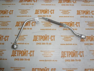 Трубка Cummins 3973875 фото запчасти