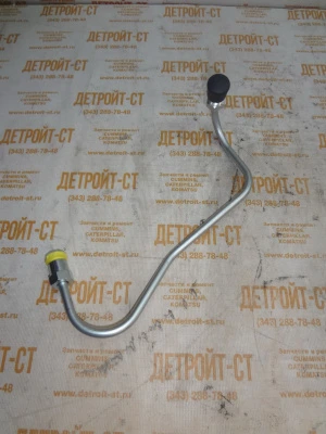 Трубка Komatsu 6261-71-4112 фото запчасти