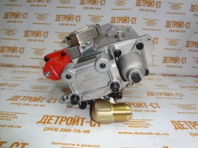 Насос топливный (ТНВД) Cummins KTA-38, KTA-50 3075537 (3636943) фото запчасти