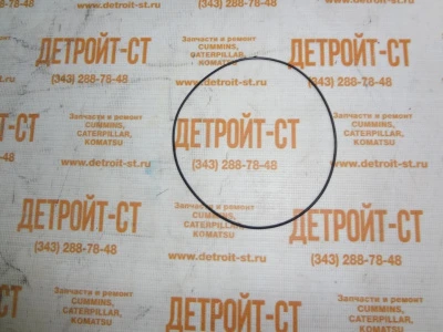 Кольцо уплотнительное гильзы цилиндра 01153804 (01153805) фото запчасти