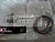 Сальник коленвала передний Detroit Diesel V71 23514608 (5143108) фото запчасти
