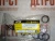 Прокладка стакана форсунки Caterpillar (CAT) 4N7253 (4N-7253) фото запчасти
