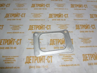 Прокладка ТКР Komatsu 6151-11-5710, 6151115710 фото запчасти