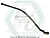 Link, Inj. Ctrl. Tube Gov. 5133700 фото запчасти