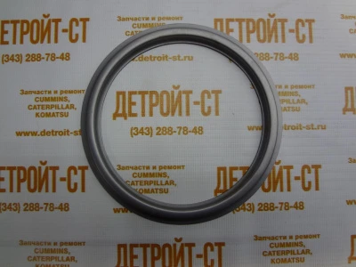 Сальник КВ задний Cummins C8.3 4955372 (4936646, 3909411, 3904354, 3920147) фото запчасти