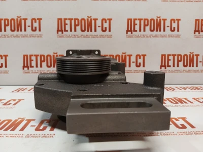 Водяной насос Cummins 3804826 (3098697) фото запчасти