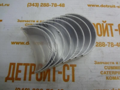 Вкладыш шатунный Cummins A2300 4900563 фото запчасти