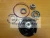 Ремкомплект водяного насоса Cummins QSM/ISM/M-11 2882146 (4955802, 4024817, 3803261) – Запчасти Cummins фото (Водяные насосы) Ремкомплект водяного насоса Cummins QSM/ISM/M-11 2882146 (4955802, 4024817, 3803261) фото запчасти