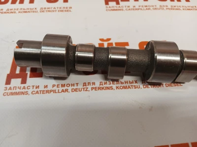 Распредвал Cummins ISF2.8 5267994 фото запчасти