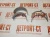 Главный подшипник Cummins 4319792 (4025120, 4025121, 3801150, 3016770, 4319798, 3400711, 3400710) фото запчасти